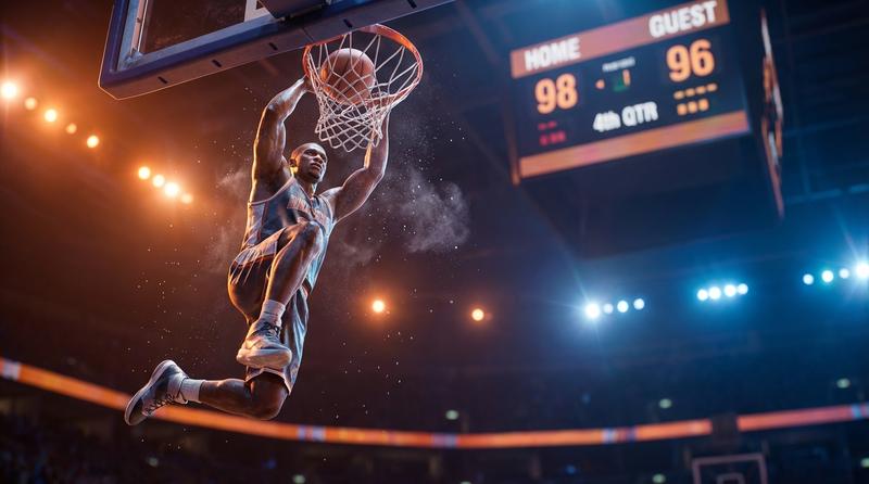 高保真真人数字孪生选型博弈：阵列扫描与AI生成的技术分水岭